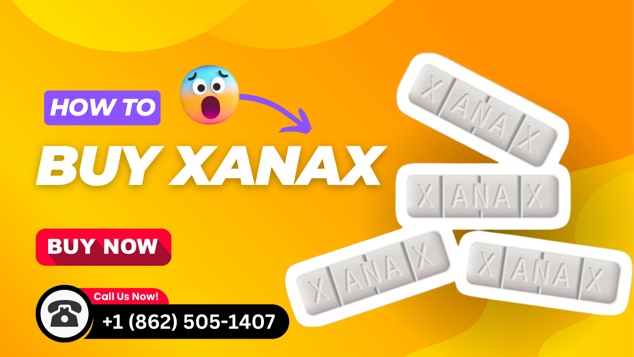 Buy Xanax (generic Alprazolam) Online for Anxiety and Depression.