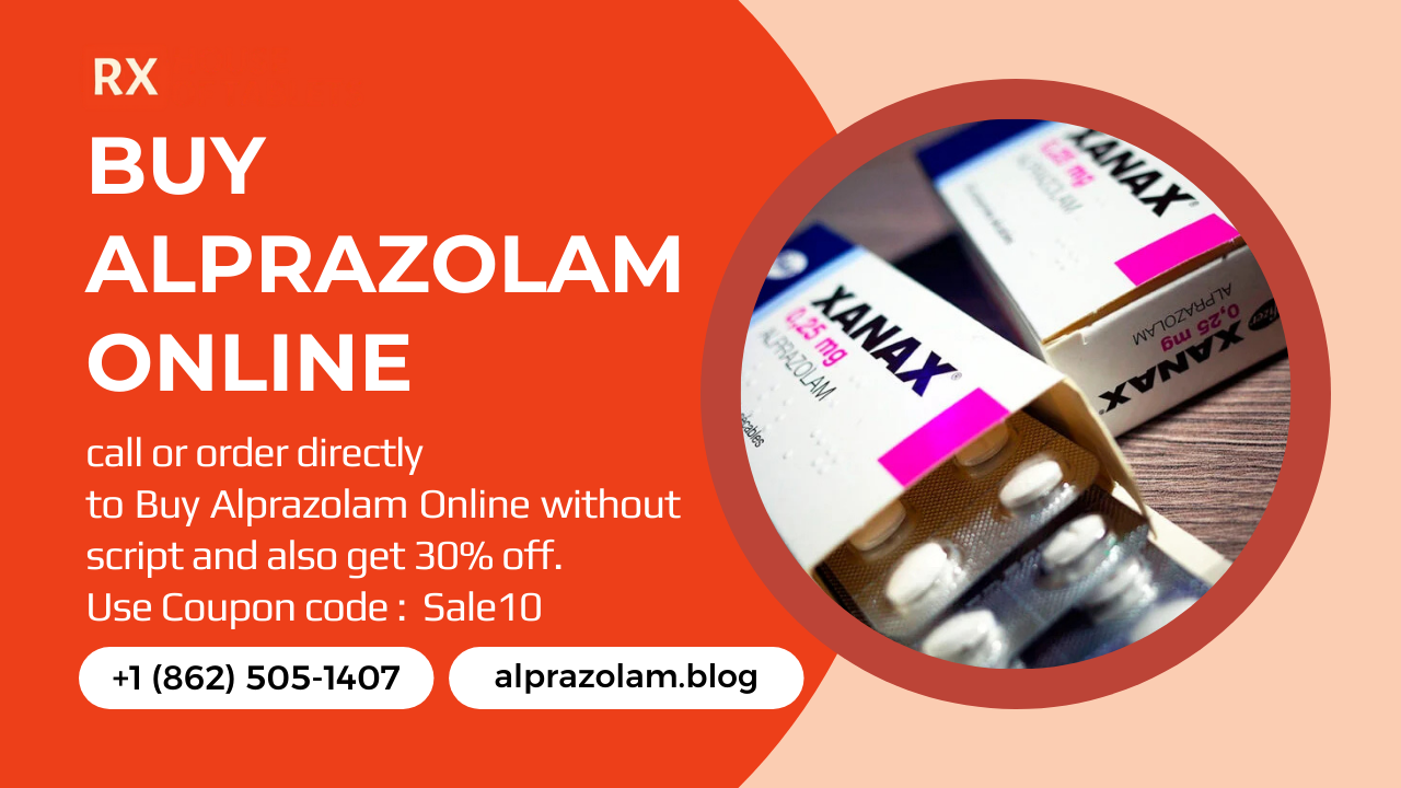 Legal Considerations When Buying Alprazolam Online