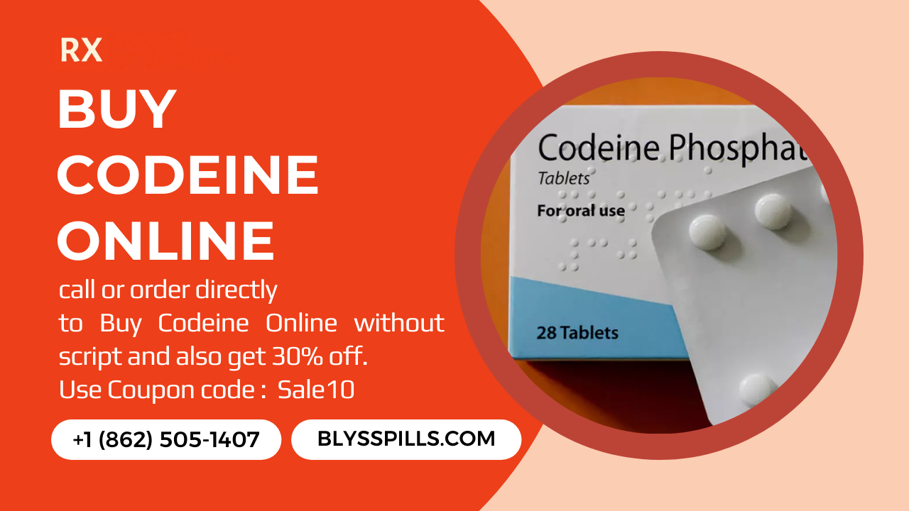 Safe Practices for Purchasing Codeine Online