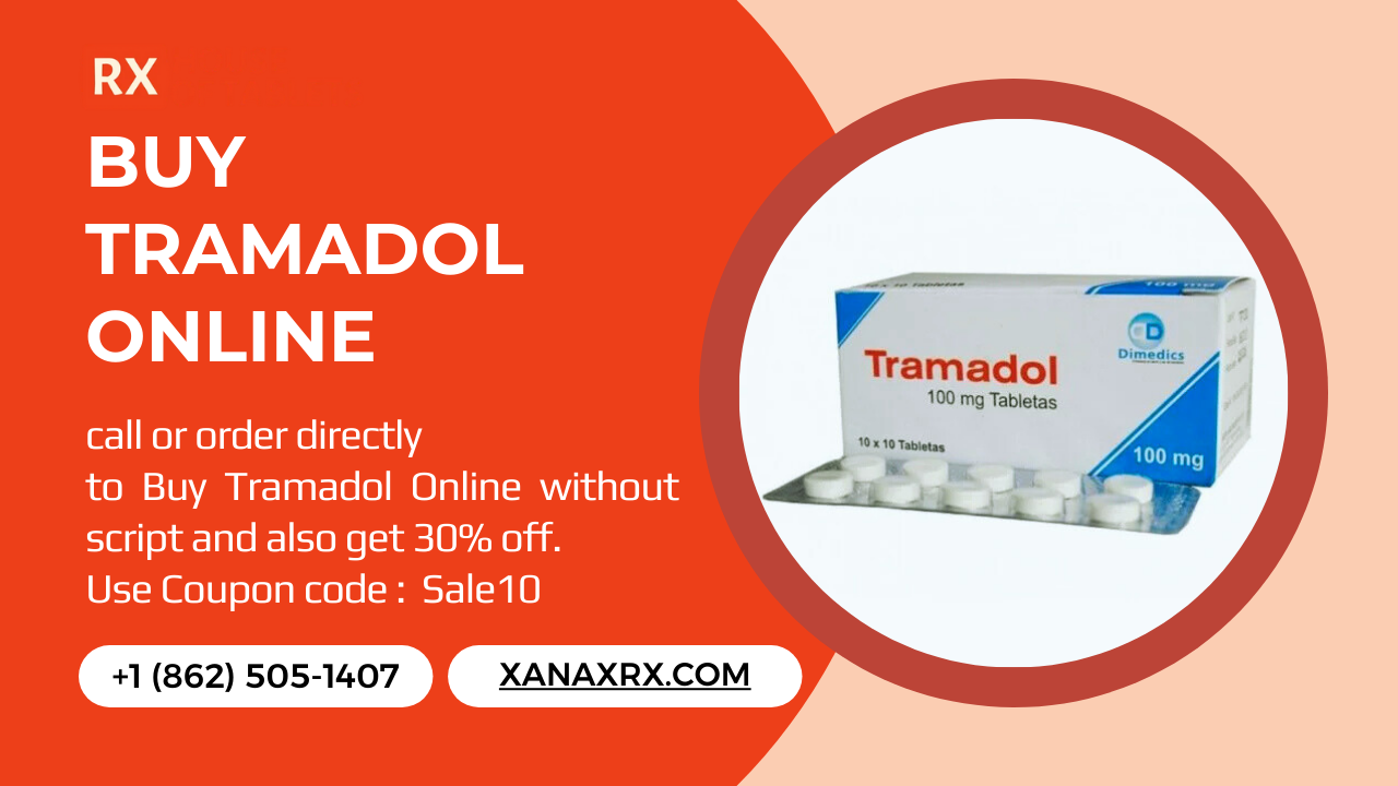 Safe Ways to Buy Tapentadol Online